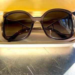 Chloe sunglasses